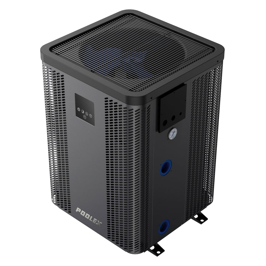 Poolex Silverline Top FI 150 warmtepomp voor zwembaden tot 70-90 m3