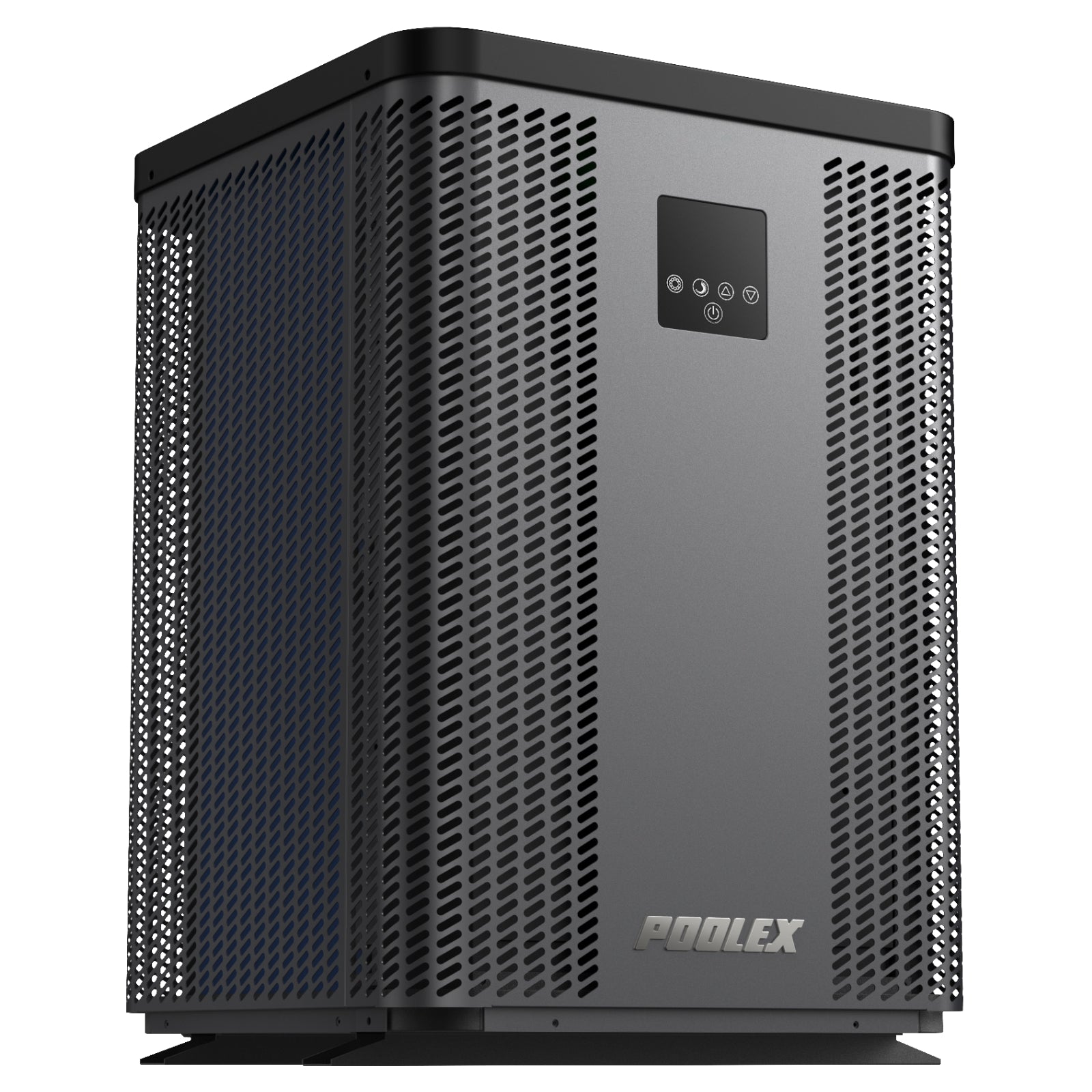 Pompe à chaleur Poolex Silverline Top FI 90 pour piscines jusqu'à 40-50 m3