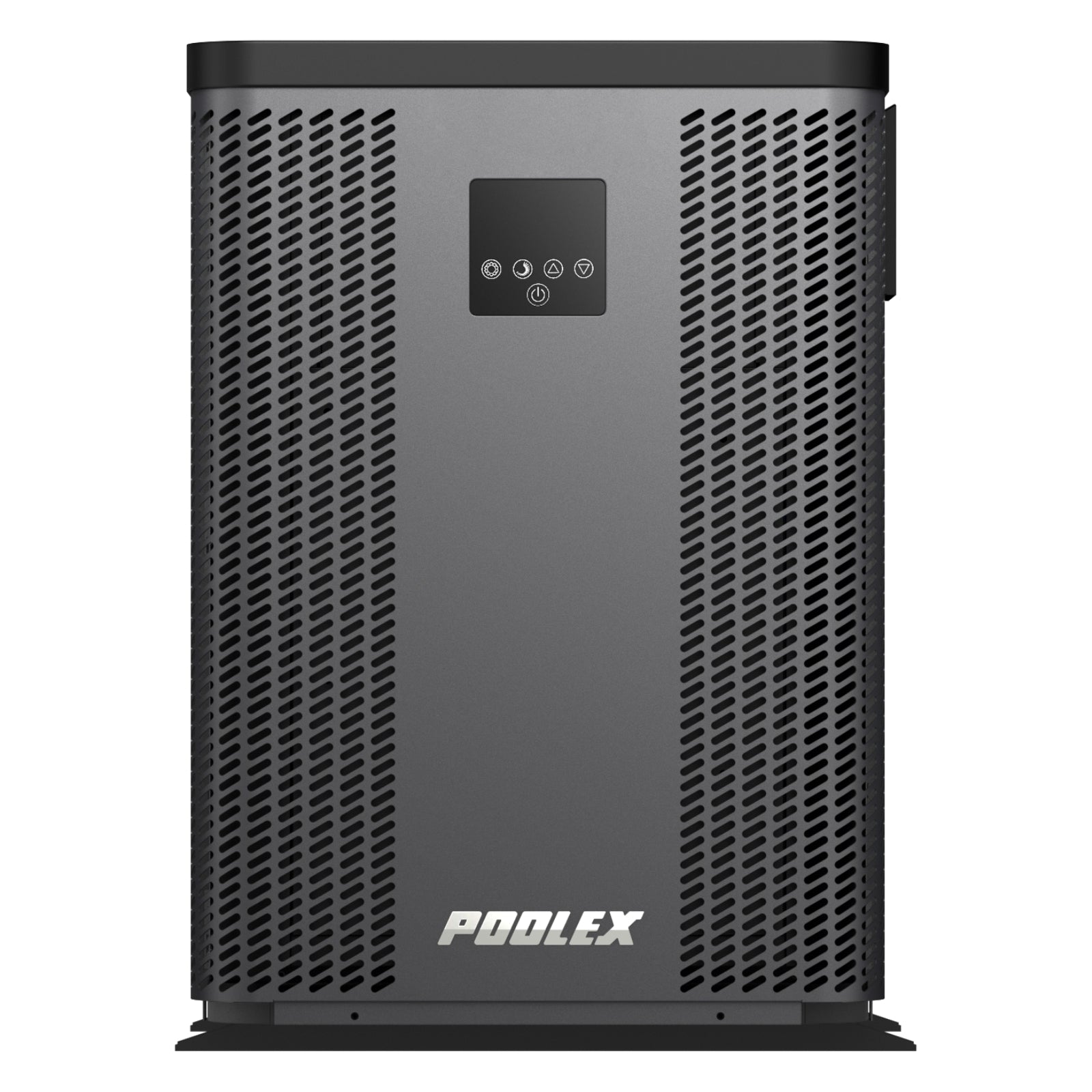 Pompe à chaleur Poolex Silverline Top FI 90 pour piscines jusqu'à 40-50 m3