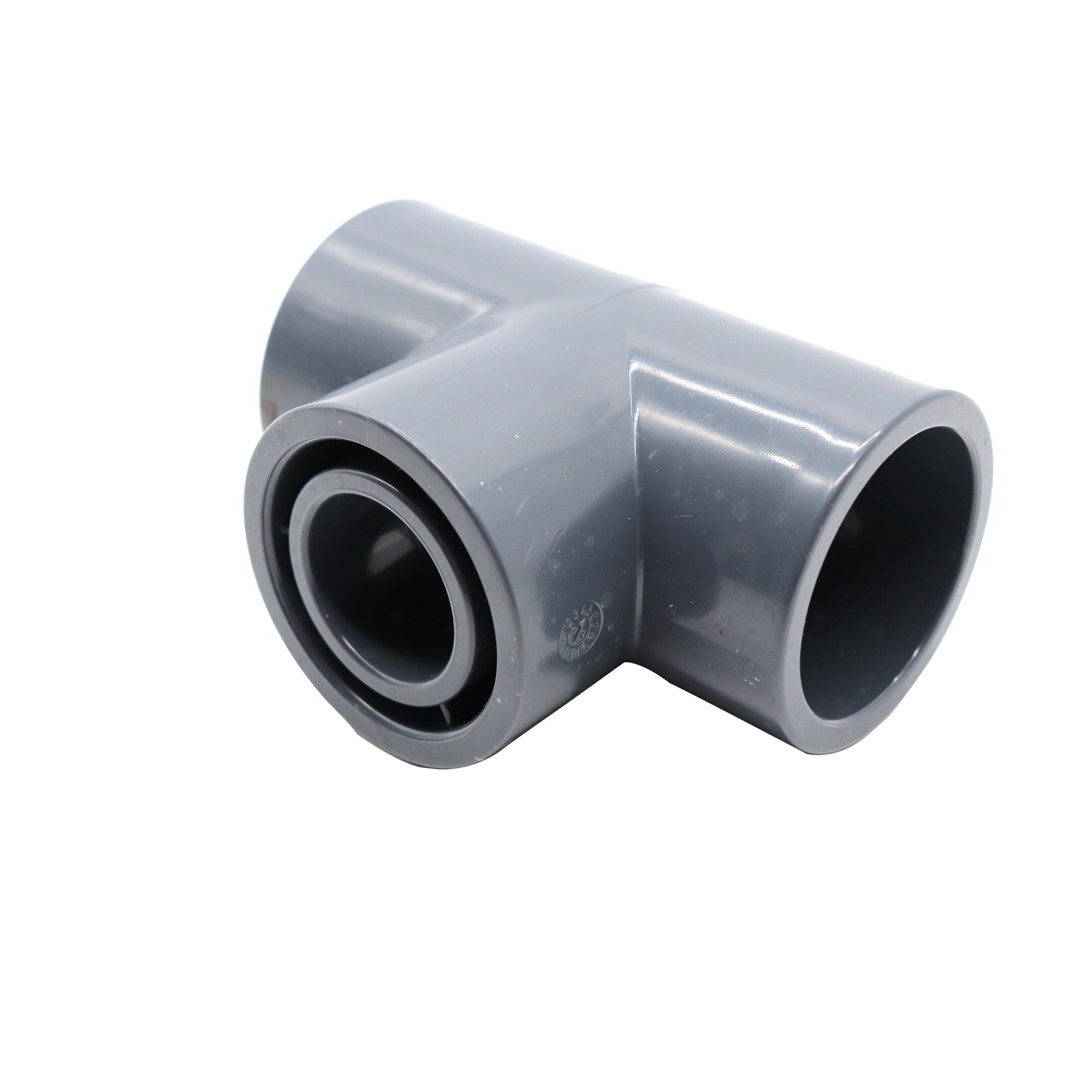 Poolex Spawer Bypass Kit - 48/50 mm flexibele leidingen