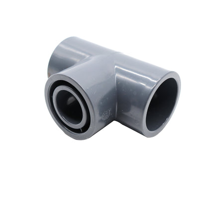 Poolex Spawer Bypass Kit - 48/50 mm flexibele leidingen