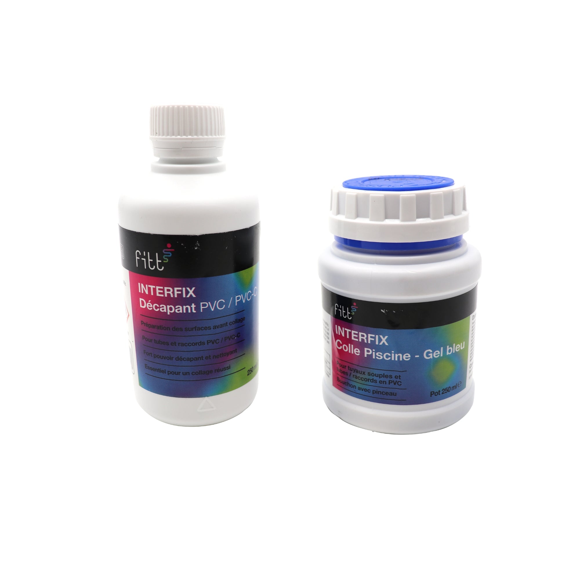 Poolex Spawer Bypass Kit - 48/50 mm flexibele leidingen
