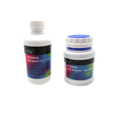 Poolex Spawer Bypass Kit - 48/50 mm flexibele leidingen