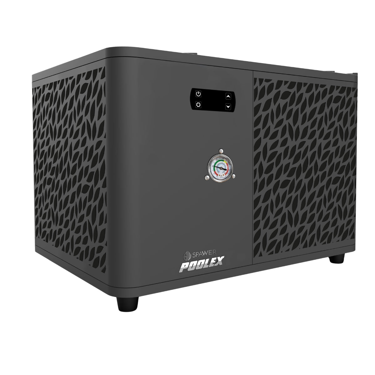 Poolex Spawer IceSpa 7 kW - Warmtepomp voor spa's in koude omstandigheden