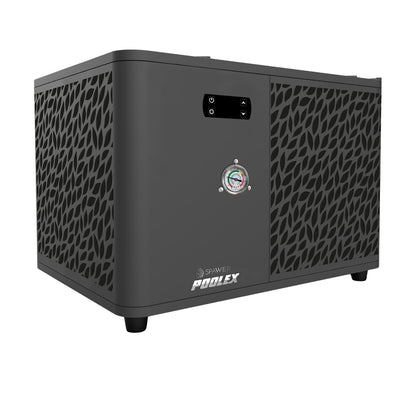 Poolex Spawer IceSpa 7 kW - Warmtepomp voor spa's in koude omstandigheden