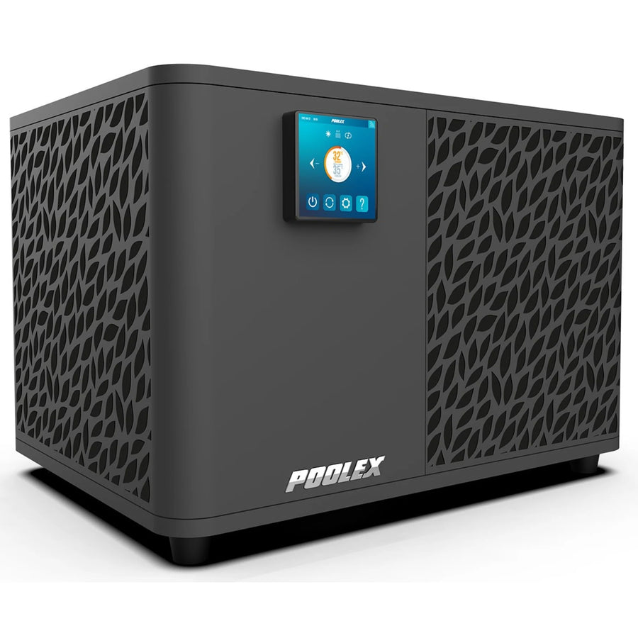 Poolex Spawer IceSpa 7 kW - Warmtepomp voor spa's in koude omstandigheden