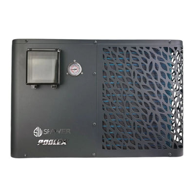Poolex Spawer IceSpa 7 kW - Warmtepomp voor spa's in koude omstandigheden