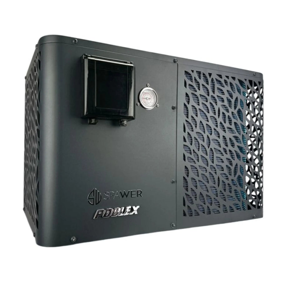 Poolex Spawer IceSpa 7 kW - Warmtepomp voor spa's in koude omstandigheden