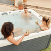 Poolex Spawer IceSpa 7 kW - Warmtepomp voor spa's in koude omstandigheden
