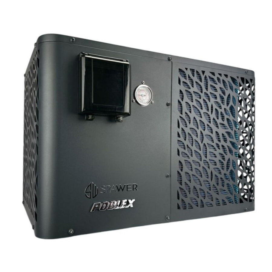 Poolex Spawer IceSpa 5 kW - warmtepomp voor spa's in koude omstandigheden
