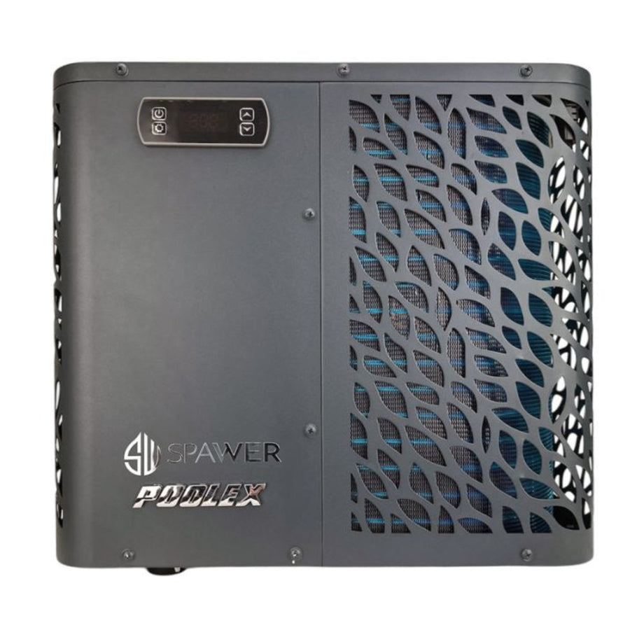 Poolex Spawer O'Spa (3 kW) - warmtepomp voor spa's