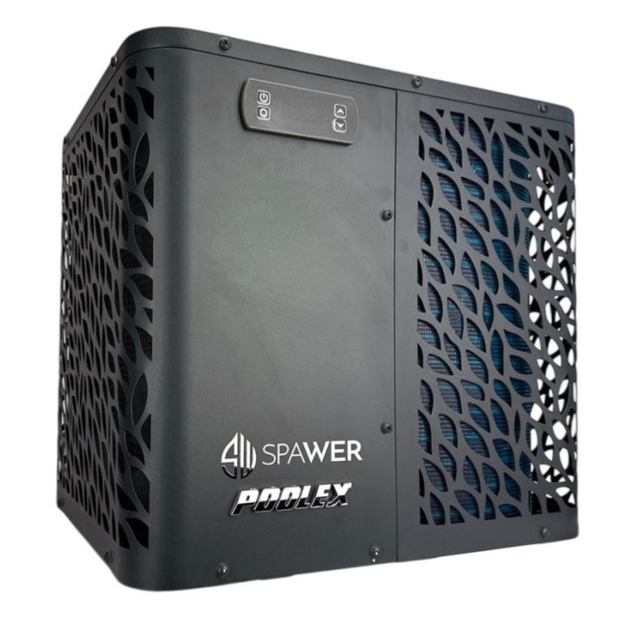 Poolex Spawer O'Spa (5 kW) - warmtepomp voor spa's