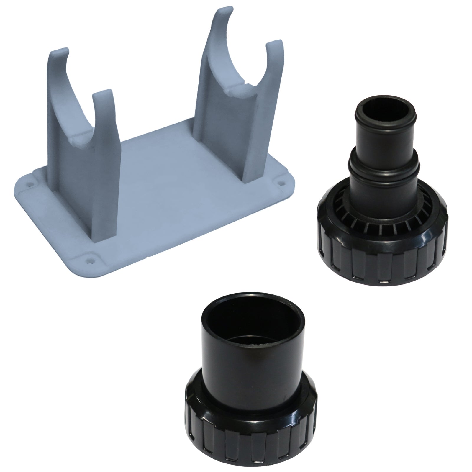 Électrolyseur au sel Poolex Turbo - Électrolyseur au sel pour piscines