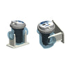 Poolex Turbo Salt Electrolyzer - Zoutchlorinator / Zoutelektrolyse systeem voor zwembaden
