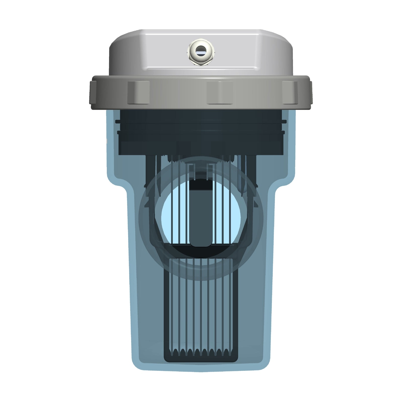 Électrolyseur au sel Poolex Turbo - Électrolyseur au sel pour piscines