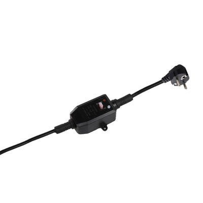 Poolex Turbo Salt Electrolyzer - Zoutchlorinator / Zoutelektrolyse systeem voor zwembaden