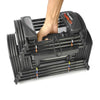 Powerblock Training Pack 1 - PBPACK1 - PBBESP trainingsbank & PowerBlock Pro 50 Set PBPRO50
