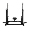 Powerlifting Bench Press & Rack - Evolve Fitness Econ Series BN-PL-100