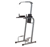 Powerline PVKC83X - Power tower / Vertical knee raise
