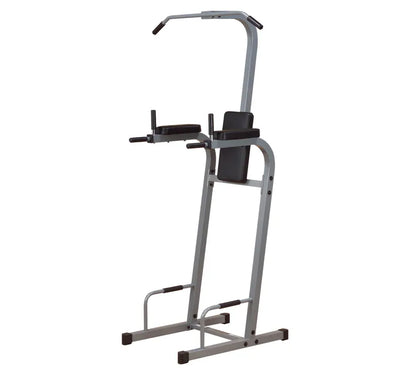 Powerline PVKC83X - Power tower / Vertical knee raise