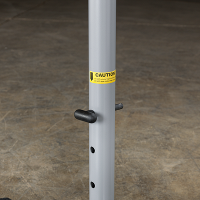 Powerline PVLP156X - Presse à jambes verticale - Chargement de plaques