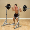 Squat Rack - Powerline PSS60X