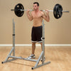 Squat Rack - Powerline PSS60X