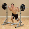 Squat Rack - Powerline PSS60X