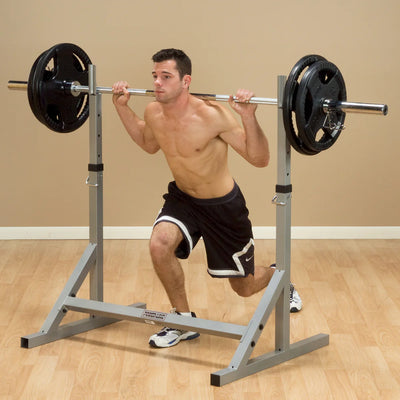 Squat Rack - Powerline PSS60X