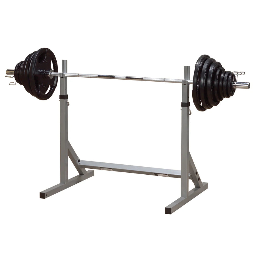 Squat Rack - Powerline PSS60X