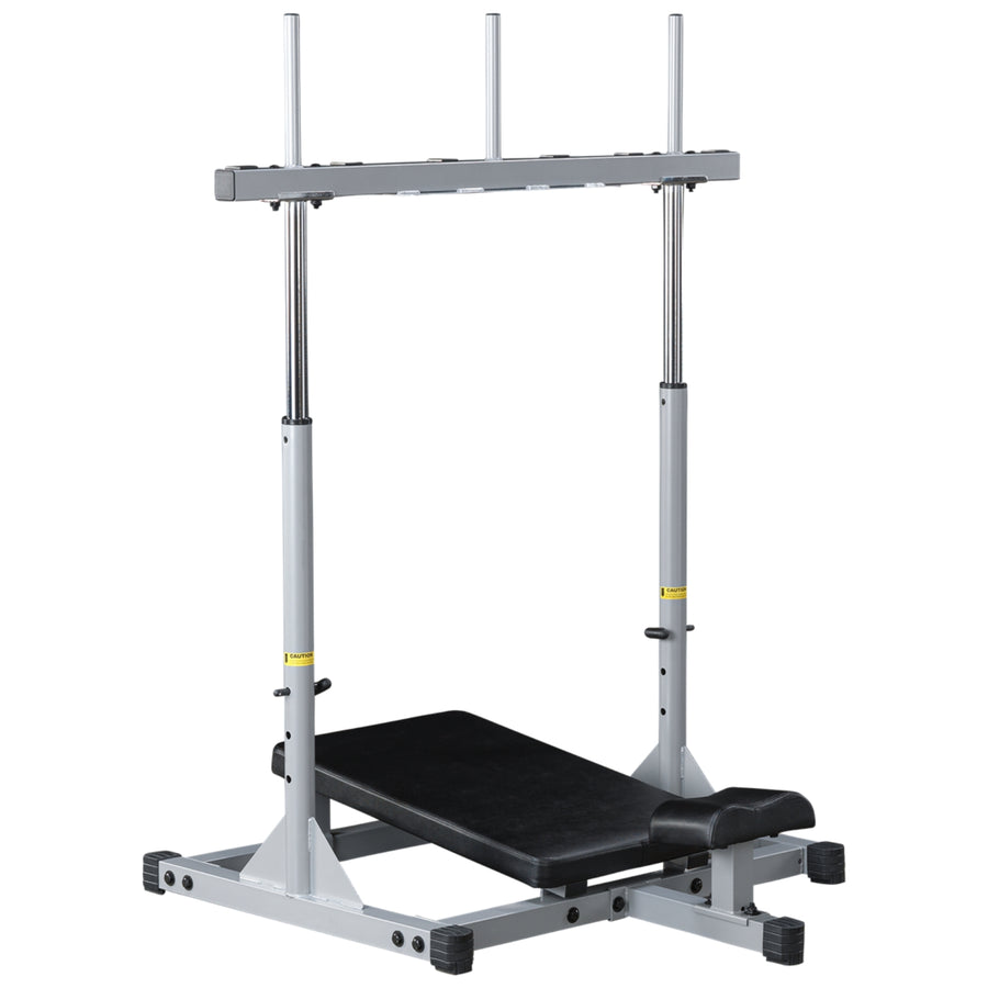 Powerline PVLP156X - Vertical Leg Press - Plate loaded