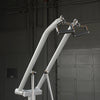 Lat Pulldown - Pro Clubline LVLA - Plate Loaded