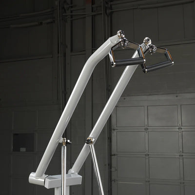 Lat Pulldown - Pro Clubline LVLA - Plate Loaded