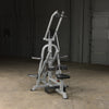 Lat Pulldown - Pro Clubline LVLA - Plate Loaded