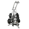 Lat Pulldown - Pro Clubline LVLA - Plate Loaded