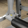 Leg Extension - Pro Clubline LVLE - Plate Loaded