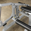 Leg Extension - Pro Clubline LVLE - Plate Loaded