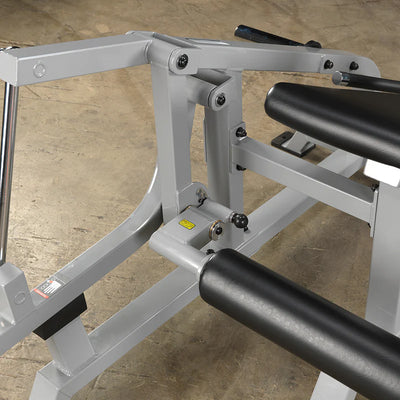 Leg Extension - Pro Clubline LVLE - Plate Loaded