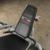 Leg Extension - Pro Clubline LVLE - Plate Loaded