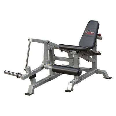 Leg Extension - Pro Clubline LVLE - Plate Loaded