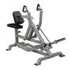 Seated Row - Pro Clubline LVSR - Plate Loaded