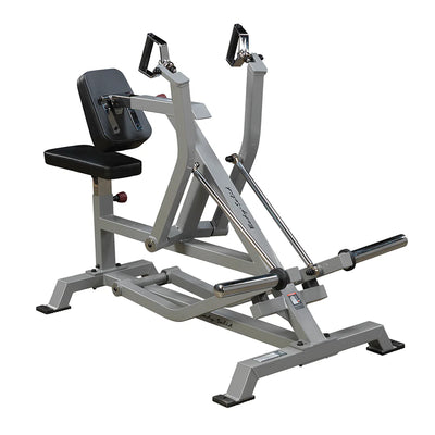 Seated Row - Pro Clubline LVSR - Plate Loaded