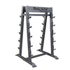 Pro Clubline SBBR100 Barbell Rack - Opslagsysteem voor halterstangen