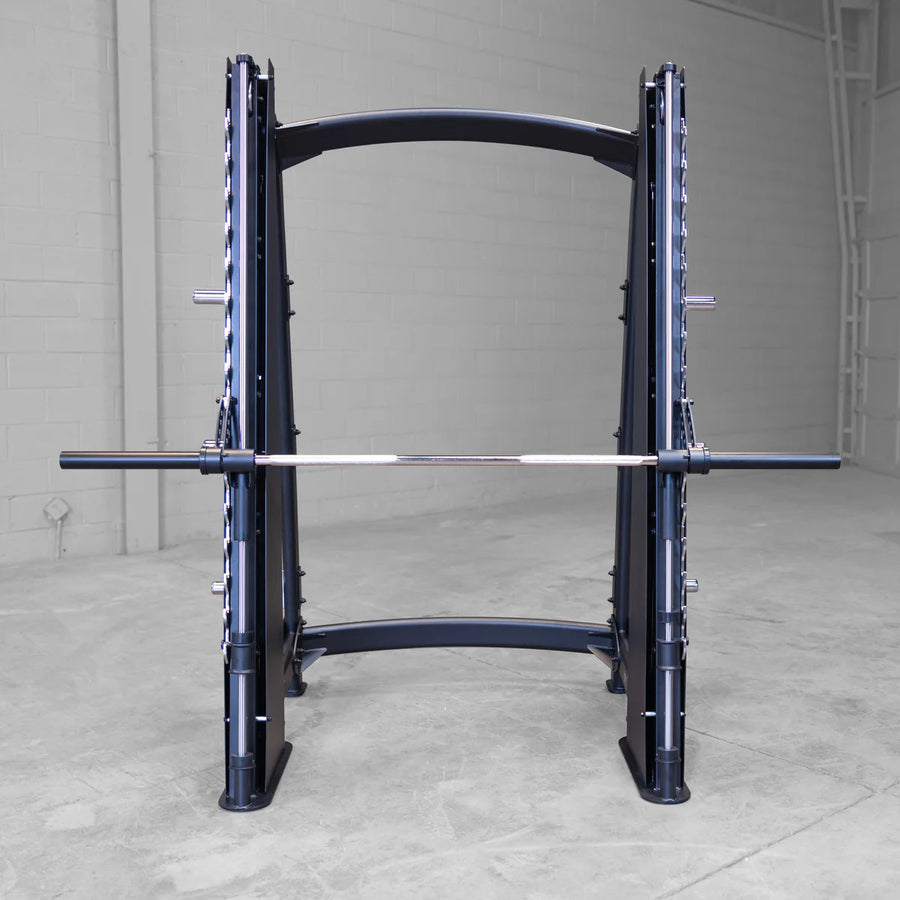 Smith Machine - Pro Clubline SCB1000B - Plate Loaded