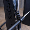 Smith Machine - Pro Clubline SCB1000B - Plate Loaded