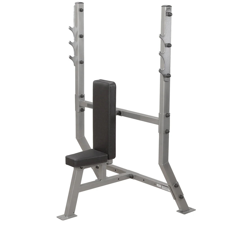 Shoulder / Military Press Bank - Pro Clubline SPB368G
