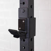 Full Power Rack - Body-Solid Pro Clubline SPR1000