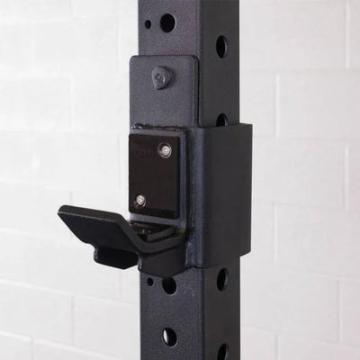 Full Power Rack - Body-Solid Pro Clubline SPR1000