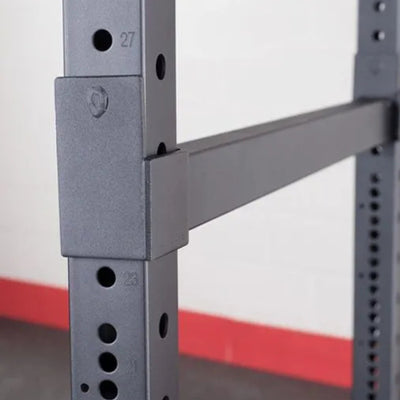 Full Power Rack - Body-Solid Pro Clubline SPR1000