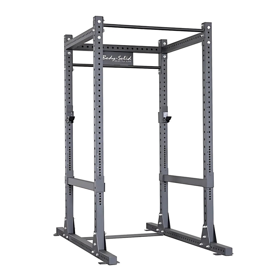 Full Power Rack - Body-Solid Pro Clubline SPR1000